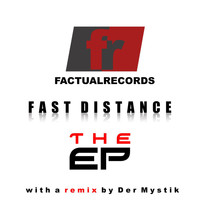 Fast Distance - Fast Distance EP