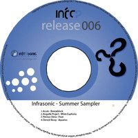 Infrasonic - Summer Sampler