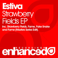 Estiva - Strawberry Fields EP