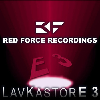 LavKastor - E3