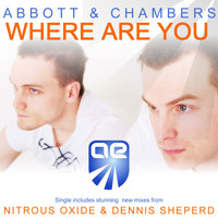 Abbott & Chambers - Where Are You