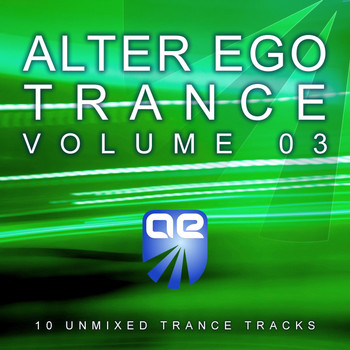 Various Artists - Alter Ego Trance Vol. 3