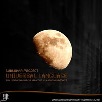 Sublunar Project - Universal Language