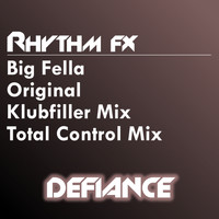 Rhythm FX - Big Fella