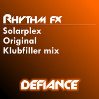 Rhythm FX - Solarplex