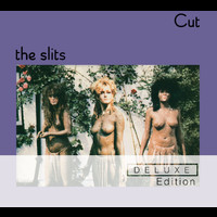 The Slits - Cut (Deluxe Edition [Explicit])