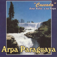 Jose Veliz - Arpa Paraguaya