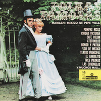 Pepe Villa - Polkas Famosas - Mariachi Mexico de Pepe Villa