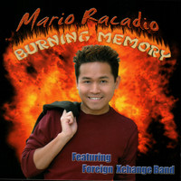 Mario Racadio - Burning Memory