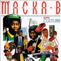 Macka B - Buppie Culture