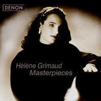 Hélène Grimaud - Masterpieces