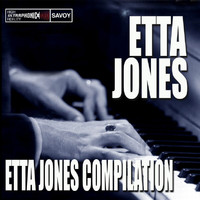 Etta James - Compilation