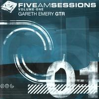 Gareth Emery - The Five AM Sessions Volume 1
