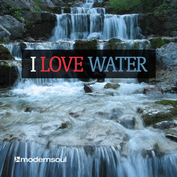 Various Artists - I Love Water