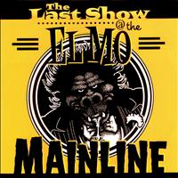 Mainline - The Last Show @ the Elmo