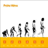 Prāta Vētra - Izlase