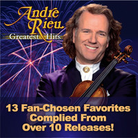 André Rieu - Andre Rieu: Greatest Hits