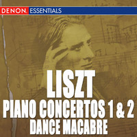 Rudolf Kerer - Liszt: Piano Concertos