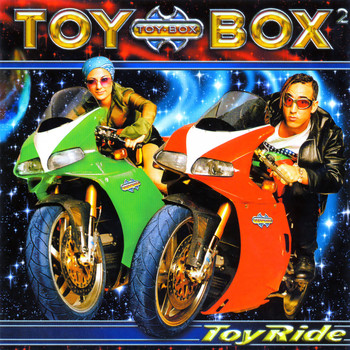 Toy-Box - ToyRide