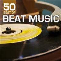 The New Merseysiders - 50 Best of Beat Music