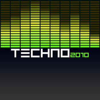 Various Artists - Techno 2010