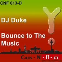 DJ Duke - Bounce to the Music