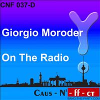 Giorgio Moroder - On the Radio