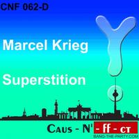 Marcel Krieg - Superstition