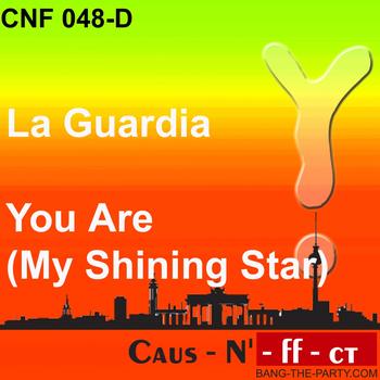 La Guardia - You Are (My Shining Star)