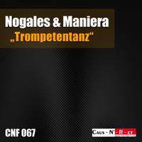 Nogales, Maniera - Trompetentanz (Trumpetdance)