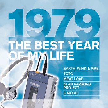 Various Artists - The Best Year Of My Life: 1979