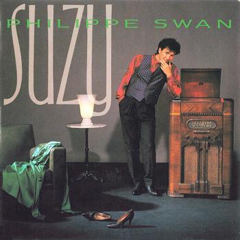 Philippe Swan - Suzy