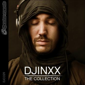 DJINXX - The Collection