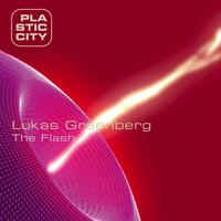Lukas Greenberg - The Flash