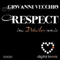 Giovanni Vecchio - Respect