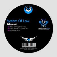 System Of Law - Ahram