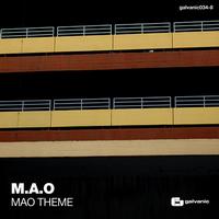 M.A.O - Mao Theme