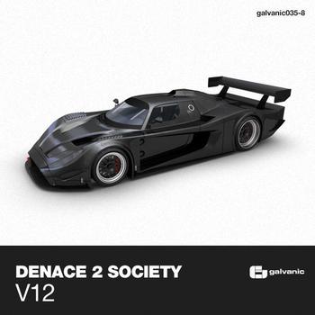 Denace 2 Society - V12