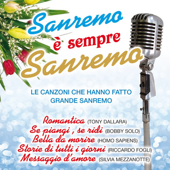Various Artists - Sanremo è sempre Sanremo