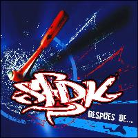 SFDK - Después De... (Explicit)