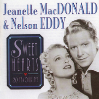 Jeanette MacDonald and Nelson Eddy - Sweethearts