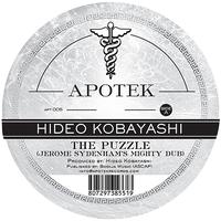 Hideo Kobayashi - The Puzzle EP