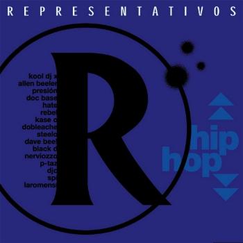 Various Artists - Representativos
