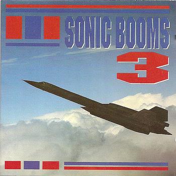 Colossus - Sonic Booms 3