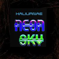 Haliurnae - Neon Sky EP