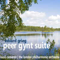 The London Philharmonic Orchestra - Grieg: Peer Gynt Suite - Ibsen: Scene from Peer Gynt