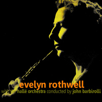 Evelyn Rothwell - Evelyn Rothwell Plays Haydn and Corelli
