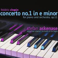 Stefan Askenase - Chopin: Concerto No. 1