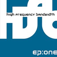 High Frequency Bandwidth - EP:one