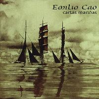 Emilio Cao - Cartas Marinas